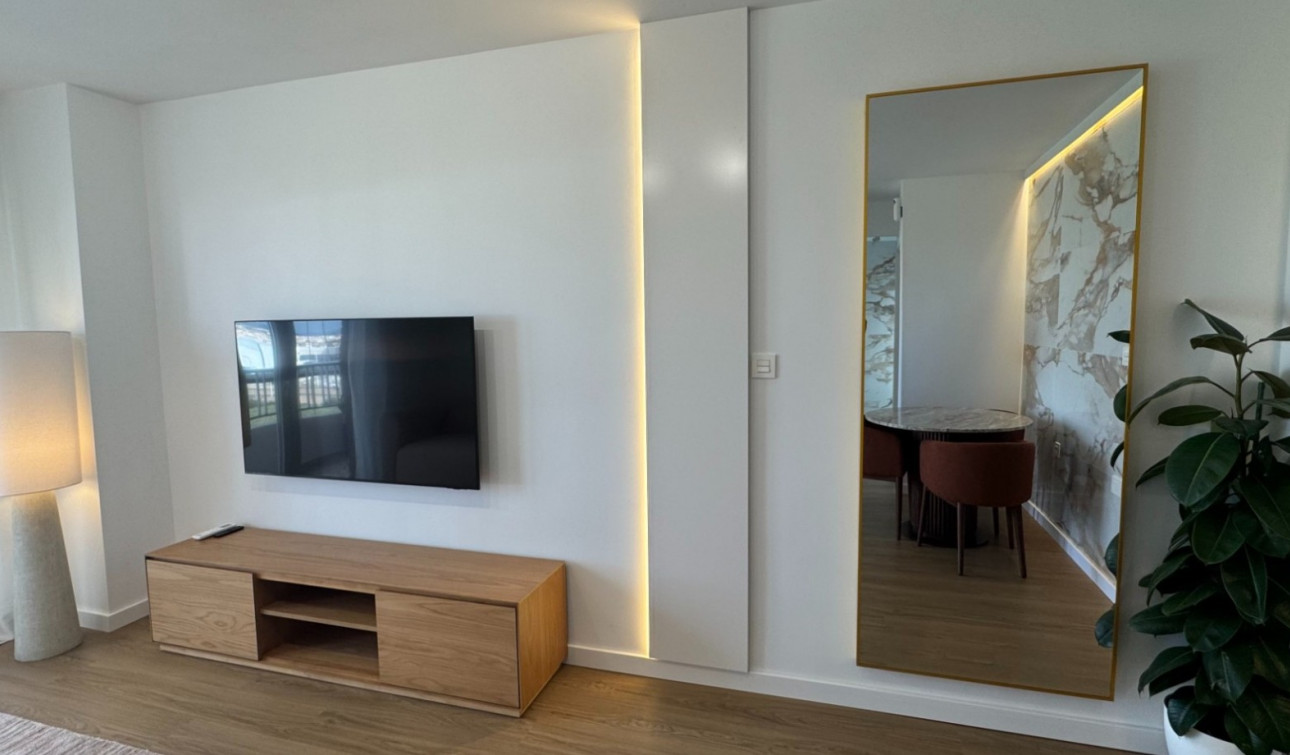 Reventa - Apartamento / Piso - Orihuela Costa - Punta Prima