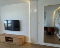 Reventa - Apartamento / Piso - Orihuela Costa - Punta Prima