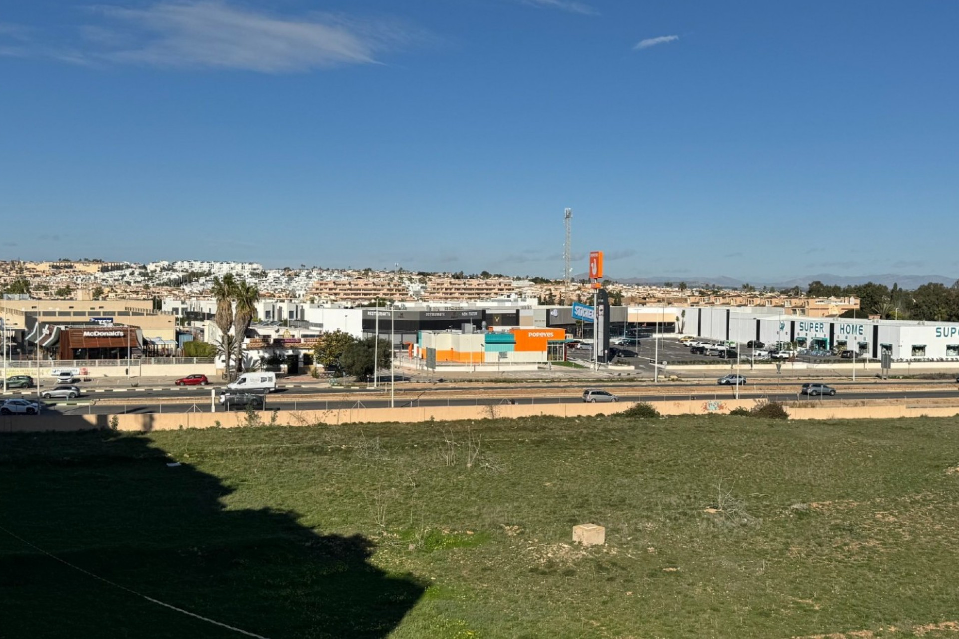Reventa - Apartamento / Piso - Orihuela Costa - Punta Prima