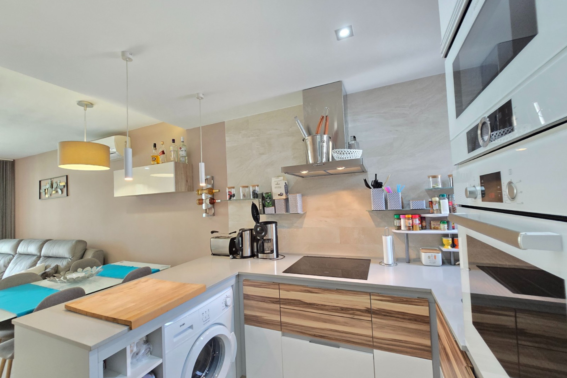 Reventa - Apartamento / Piso - Orihuela Costa - Punta Prima *