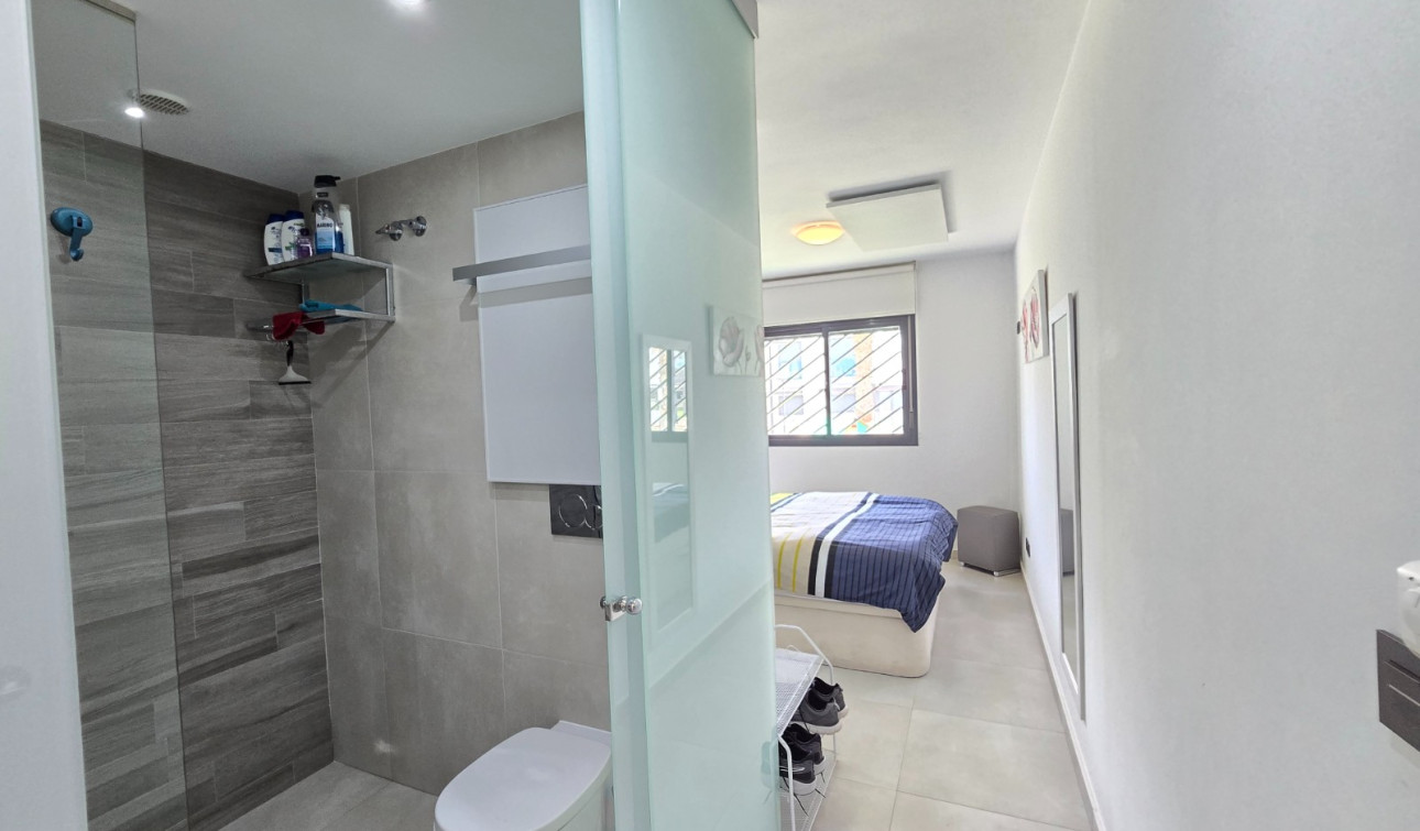 Reventa - Apartamento / Piso - Orihuela Costa - Punta Prima *