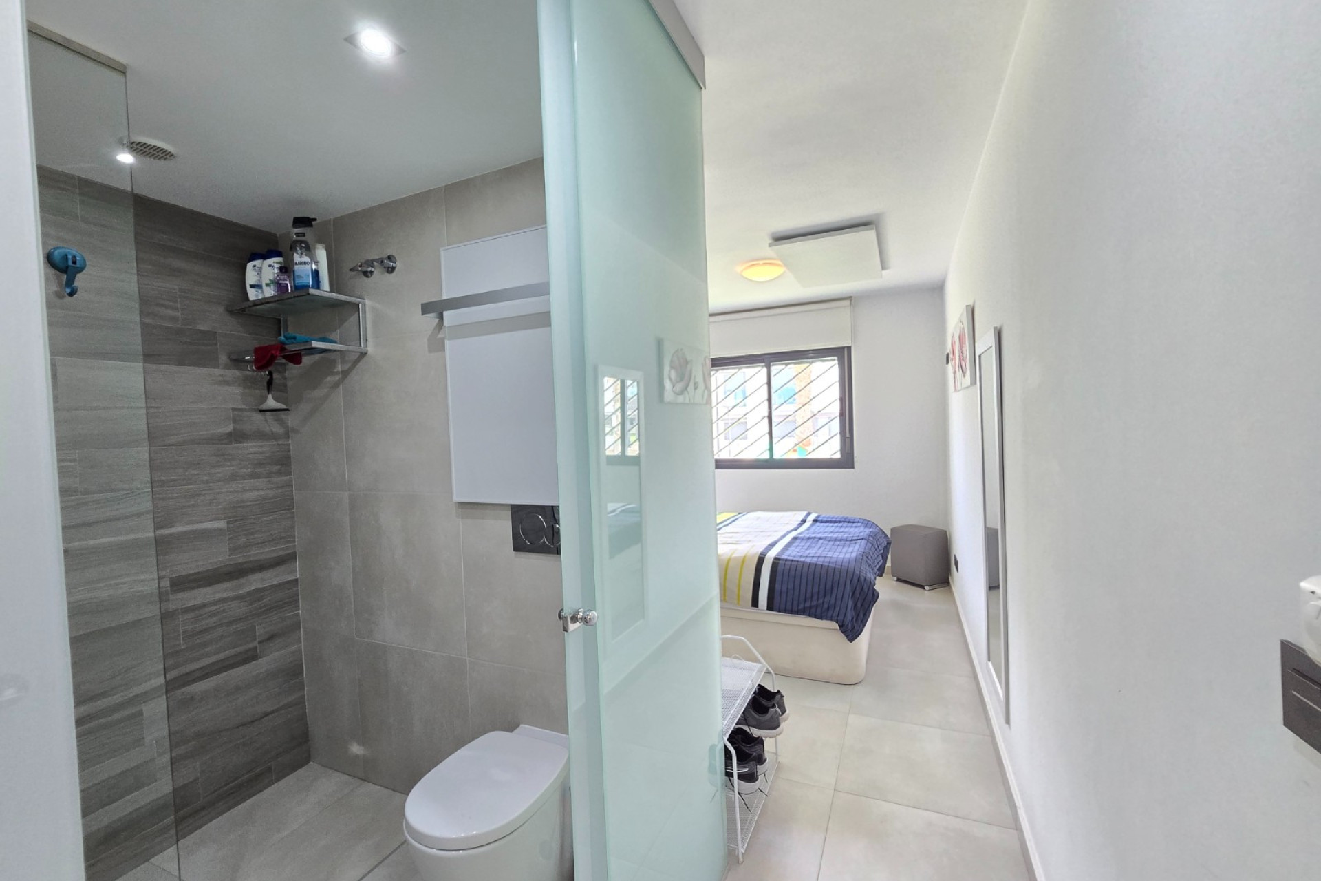 Reventa - Apartamento / Piso - Orihuela Costa - Punta Prima *