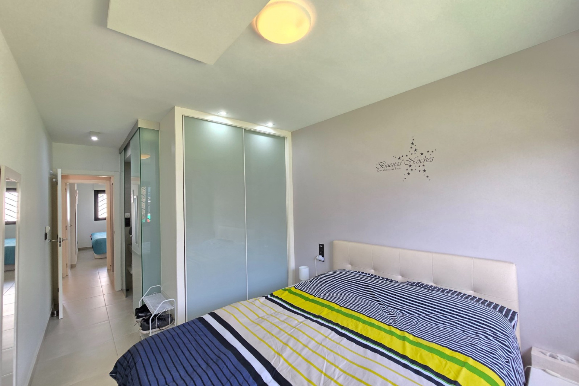 Reventa - Apartamento / Piso - Orihuela Costa - Punta Prima *