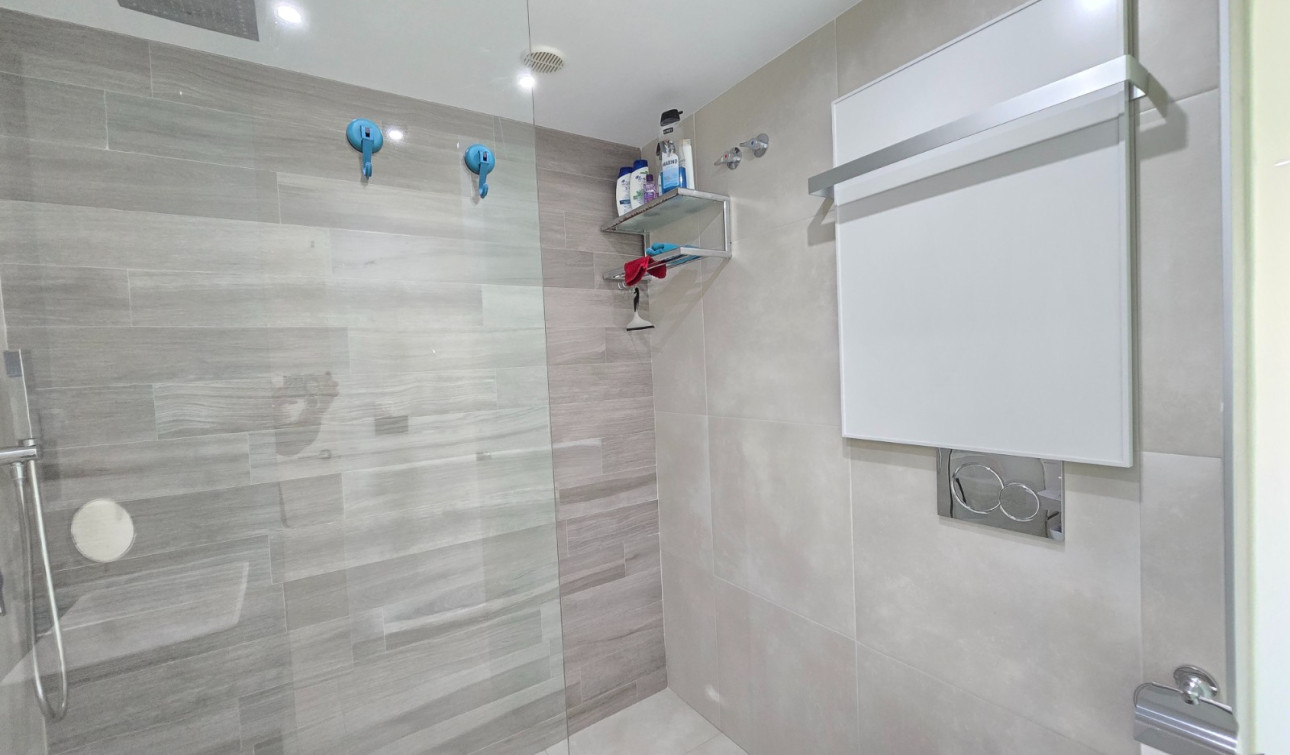 Reventa - Apartamento / Piso - Orihuela Costa - Punta Prima *