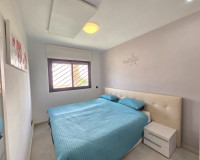 Reventa - Apartamento / Piso - Orihuela Costa - Punta Prima *