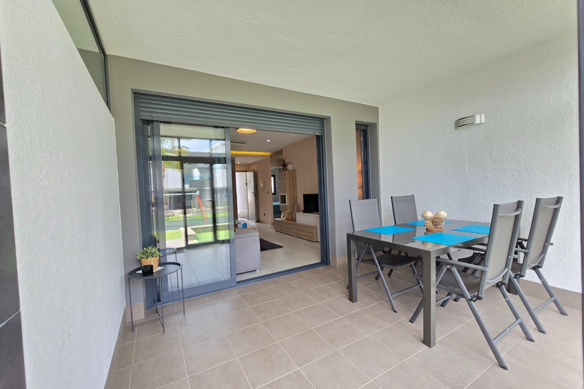 Reventa - Apartamento / Piso - Orihuela Costa - Punta Prima *