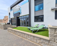 Reventa - Apartamento / Piso - Orihuela Costa - Punta Prima *