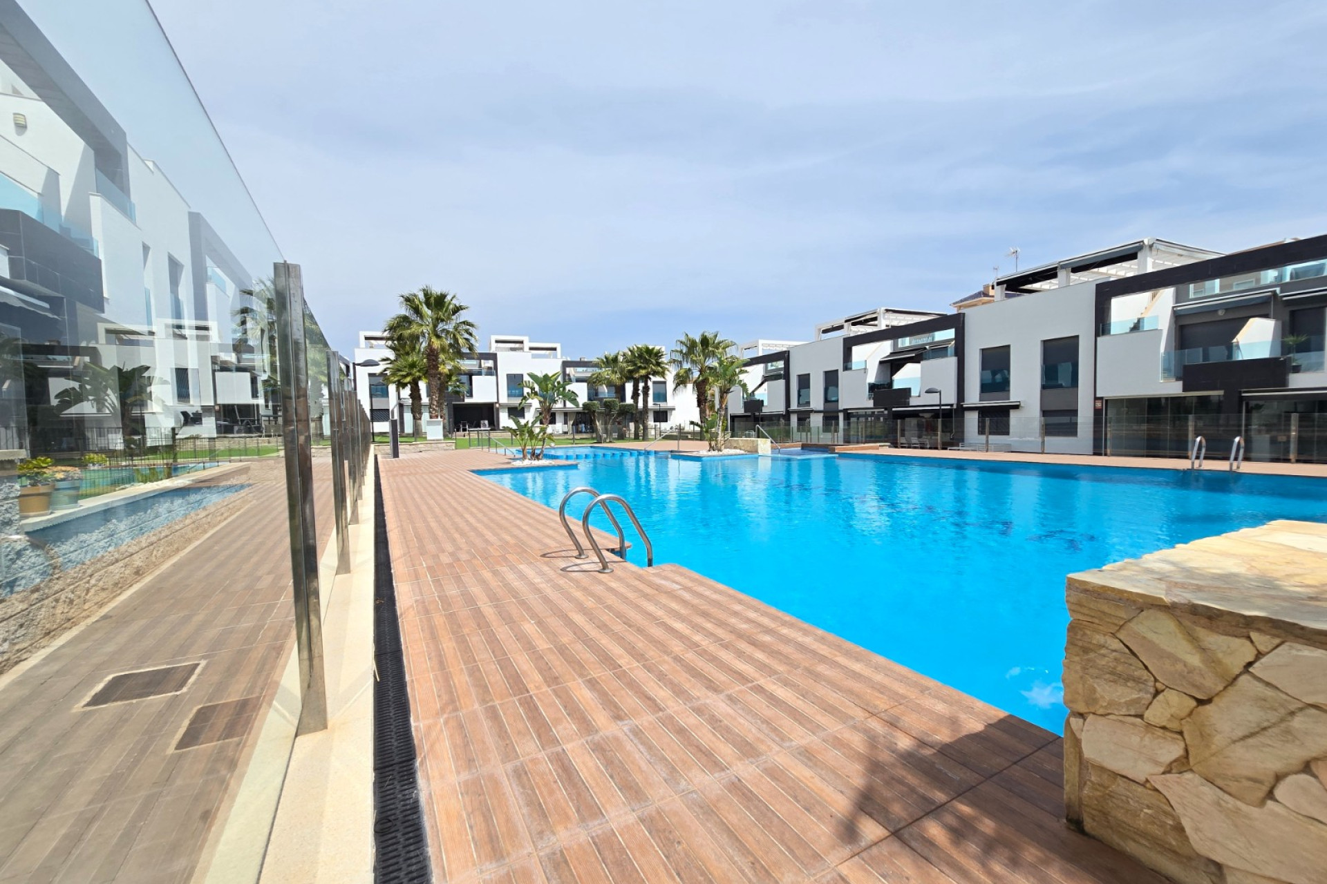 Reventa - Apartamento / Piso - Orihuela Costa - Punta Prima *