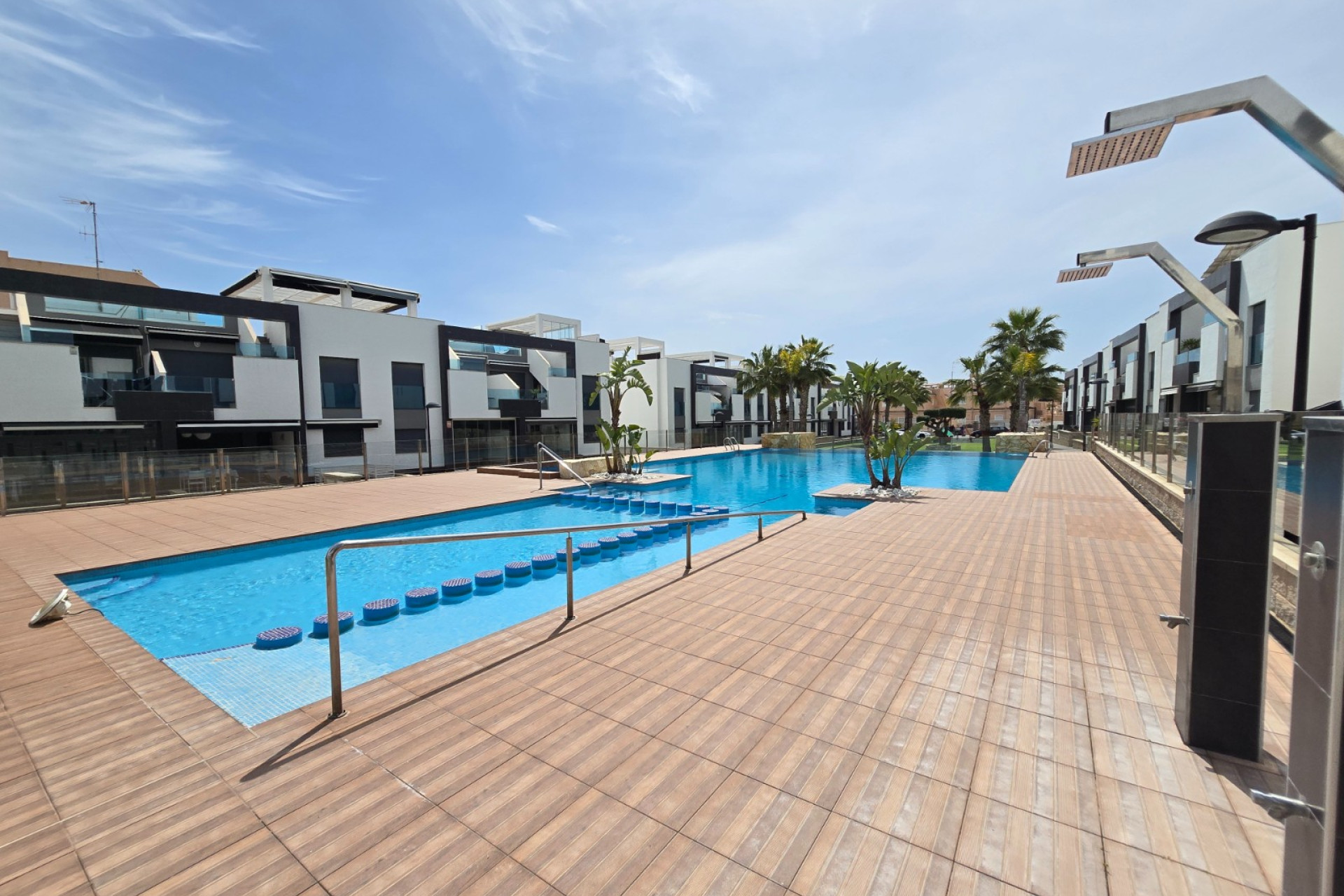 Reventa - Apartamento / Piso - Orihuela Costa - Punta Prima *