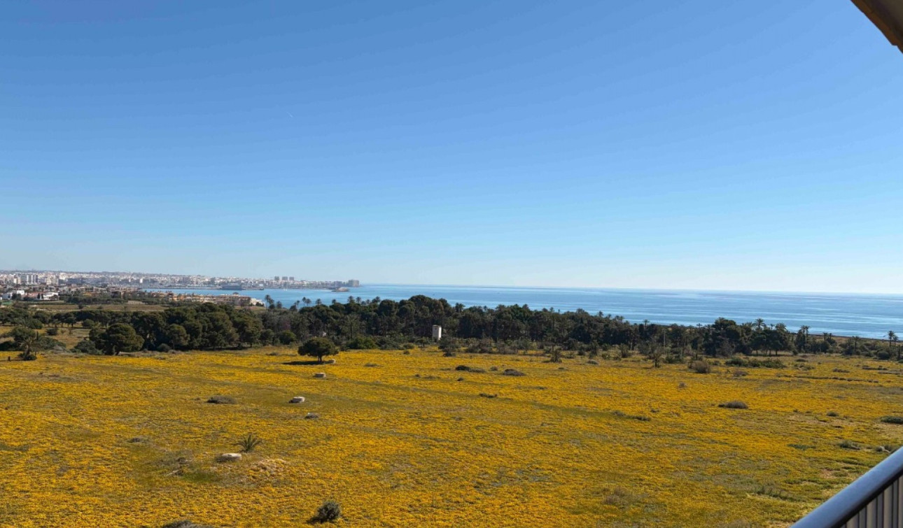 Reventa - Apartamento / Piso - Orihuela Costa - Punta Prima
