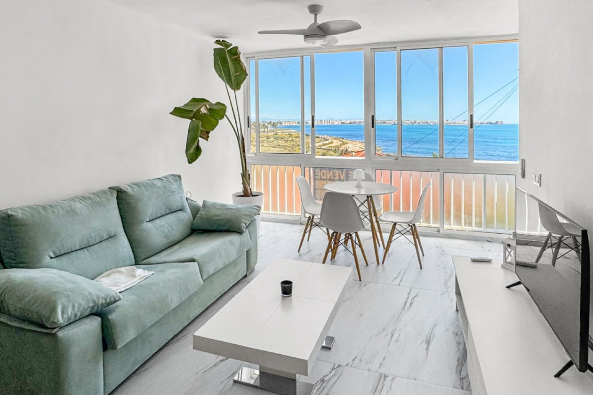 Reventa - Apartamento / Piso - Orihuela Costa - Punta Prima