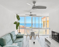 Reventa - Apartamento / Piso - Orihuela Costa - Punta Prima