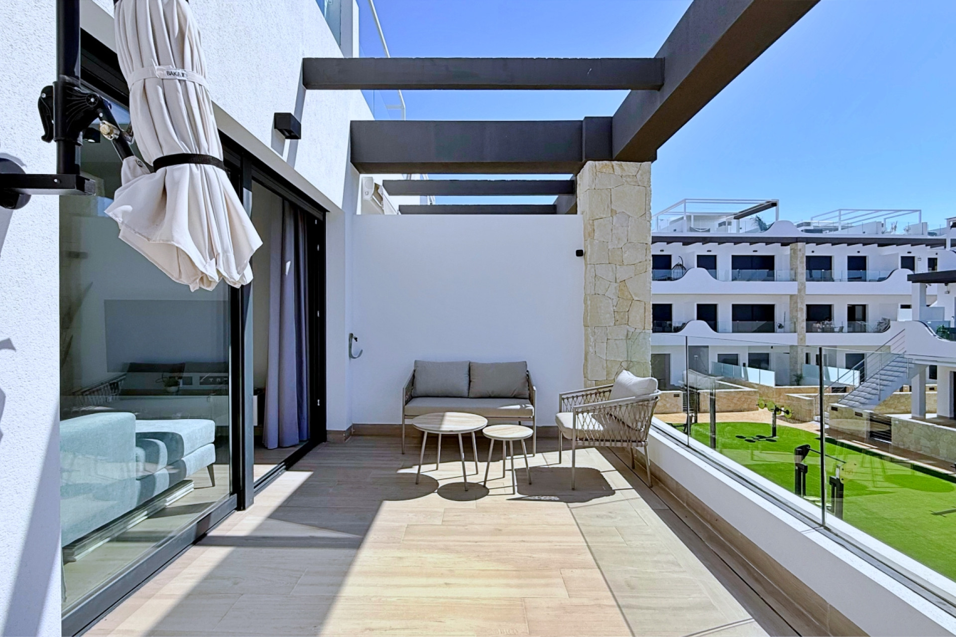 Reventa - Apartamento / Piso - Orihuela Costa - Punta Prima