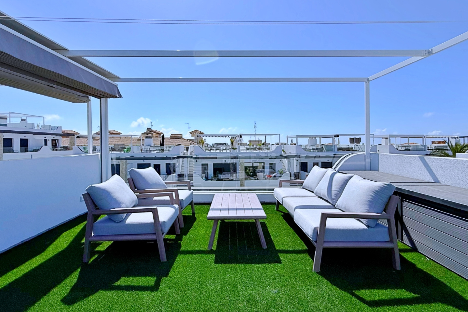 Reventa - Apartamento / Piso - Orihuela Costa - Punta Prima