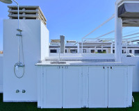 Reventa - Apartamento / Piso - Orihuela Costa - Punta Prima