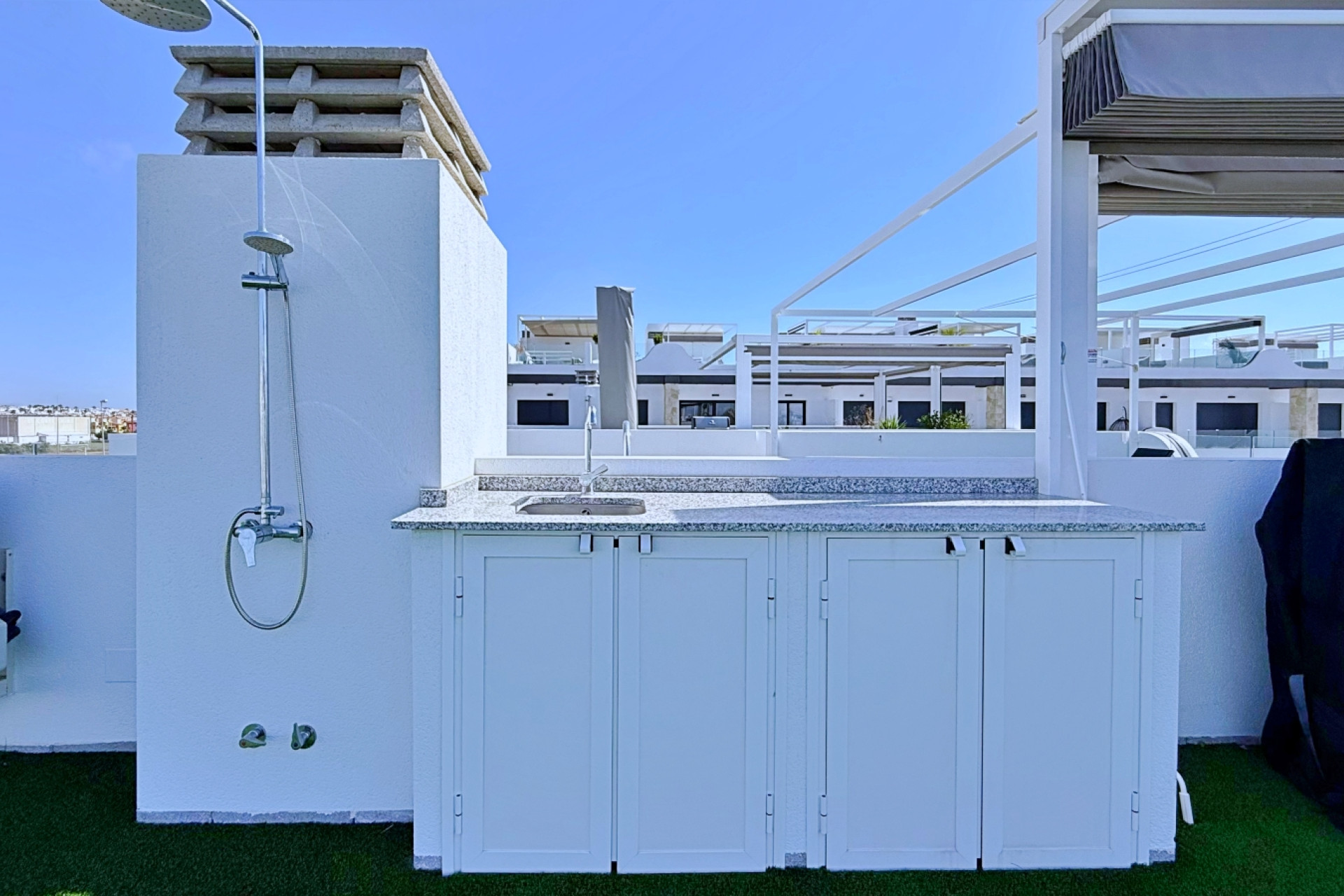 Reventa - Apartamento / Piso - Orihuela Costa - Punta Prima