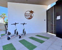 Reventa - Apartamento / Piso - Orihuela Costa - Punta Prima