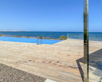 Reventa - Apartamento / Piso - Orihuela Costa - Punta Prima