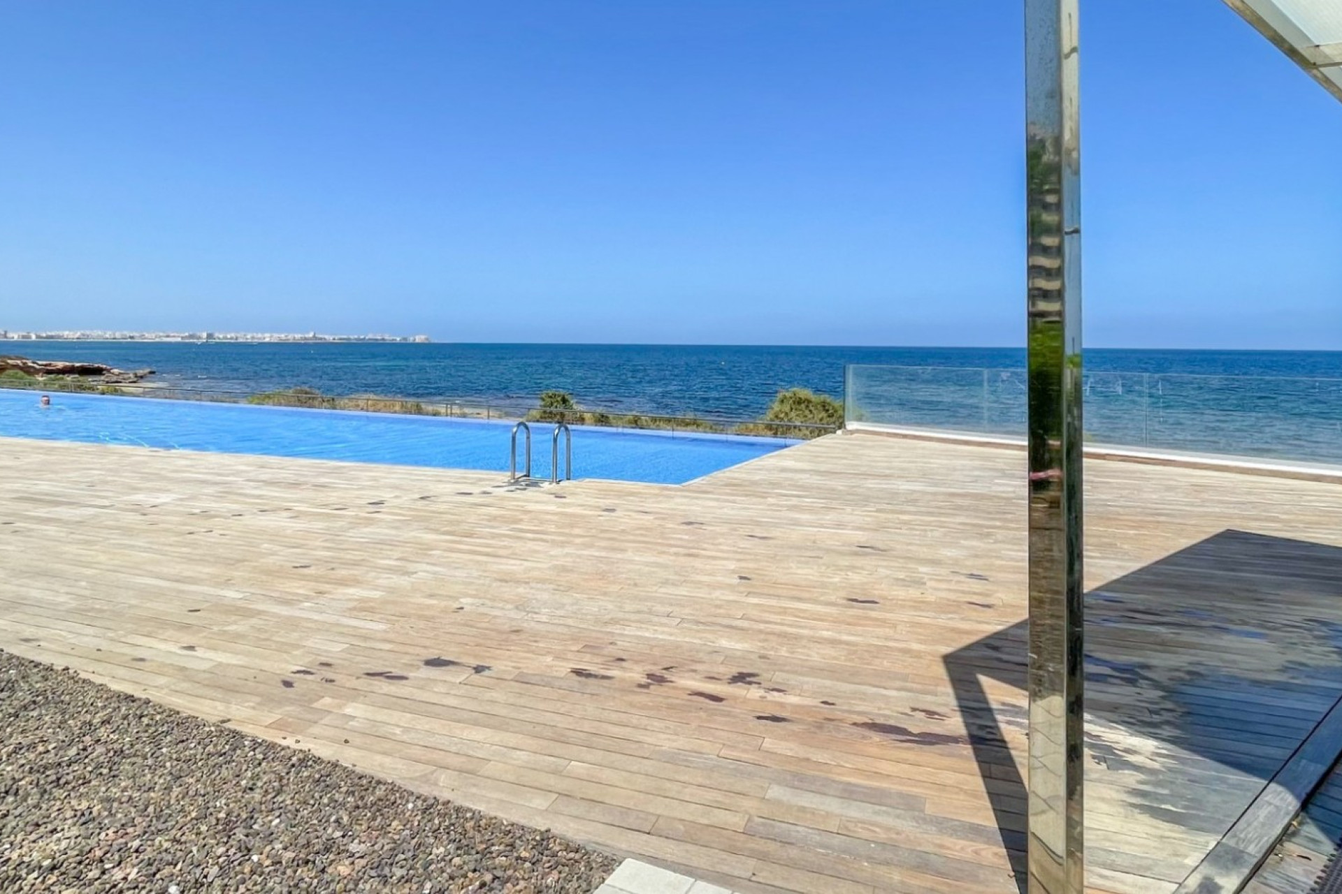 Reventa - Apartamento / Piso - Orihuela Costa - Punta Prima