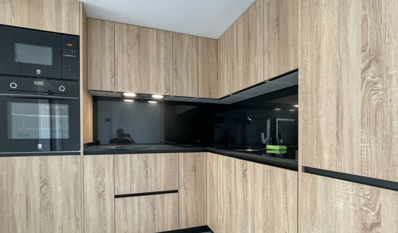 Reventa - Apartamento / Piso - Orihuela Costa - Punta Prima