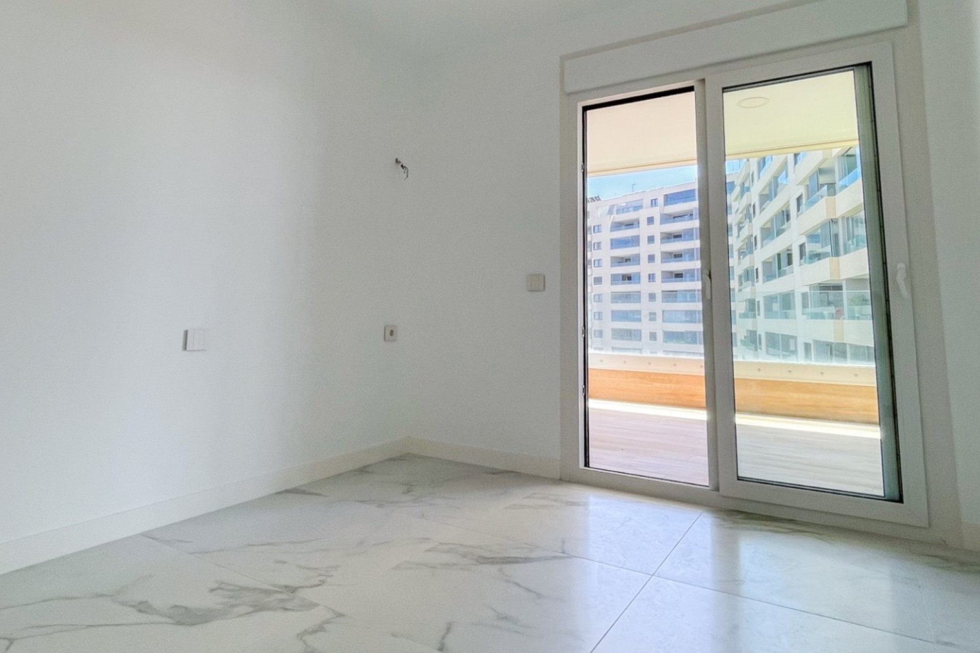 Reventa - Apartamento / Piso - Orihuela Costa - Punta Prima