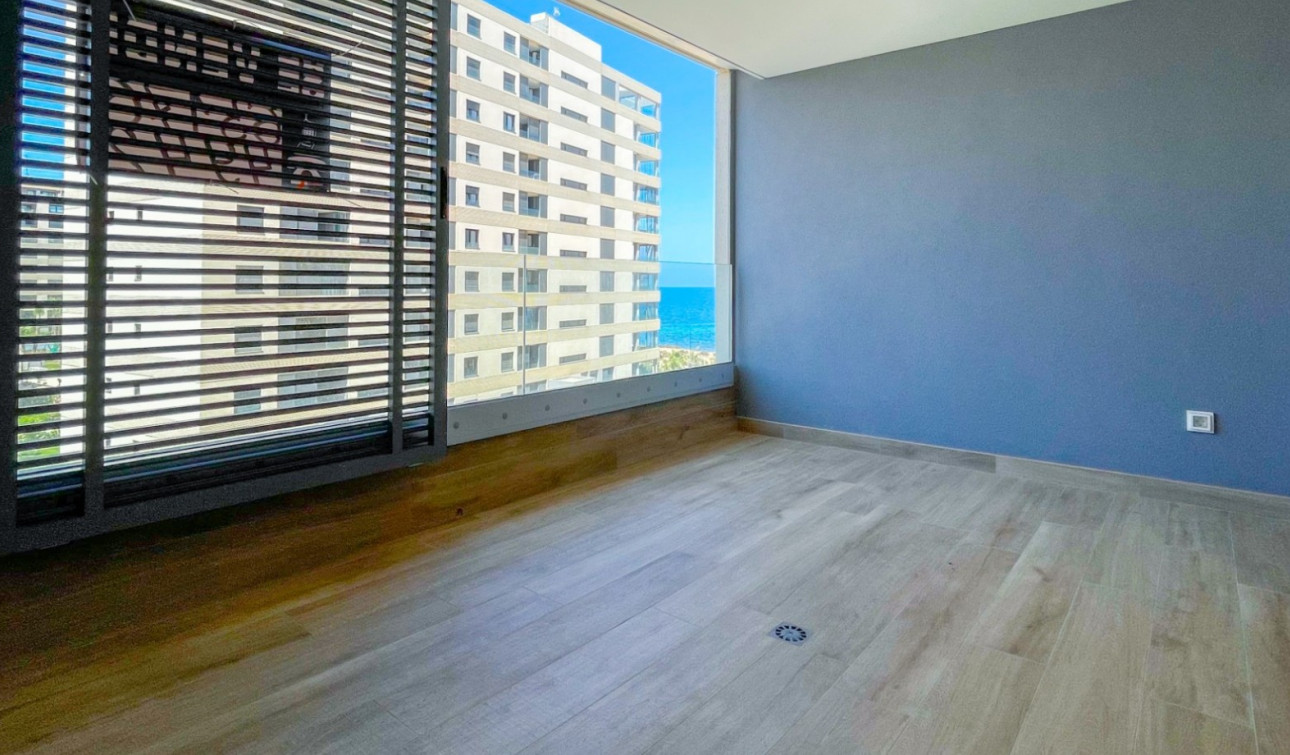 Reventa - Apartamento / Piso - Orihuela Costa - Punta Prima