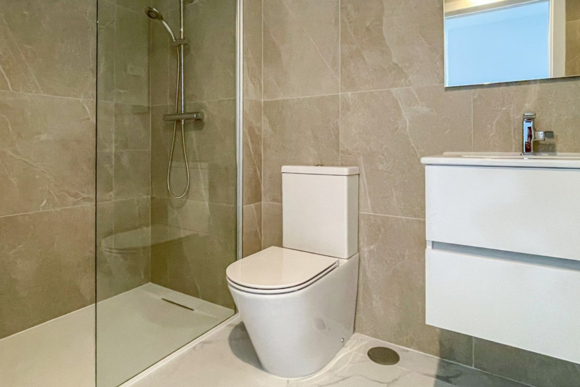 Reventa - Apartamento / Piso - Orihuela Costa - Punta Prima