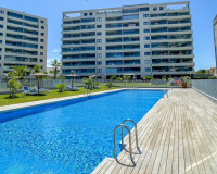 Reventa - Apartamento / Piso - Orihuela Costa - Punta Prima