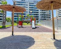 Reventa - Apartamento / Piso - Orihuela Costa - Punta Prima