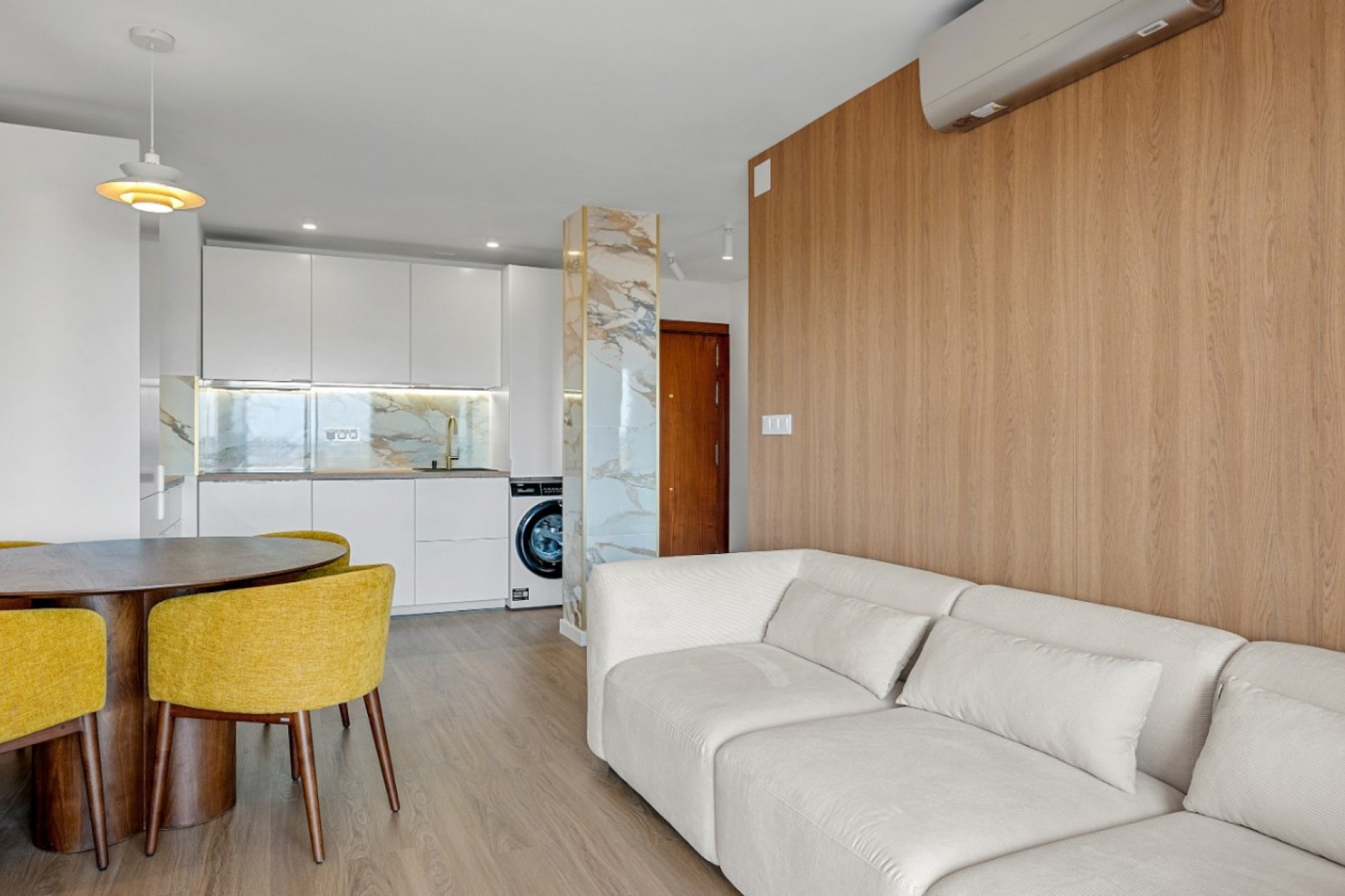 Reventa - Apartamento / Piso - Orihuela Costa - Punta Prima