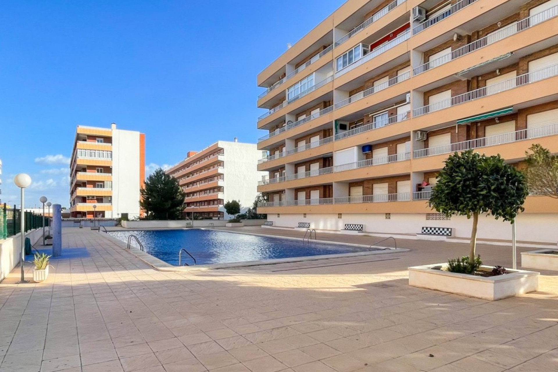 Reventa - Apartamento / Piso - Orihuela Costa - Punta Prima
