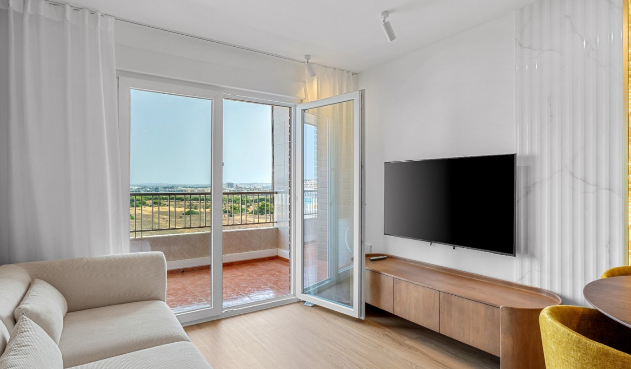 Reventa - Apartamento / Piso - Orihuela Costa - Punta Prima