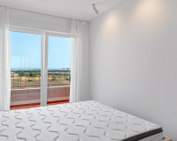 Reventa - Apartamento / Piso - Orihuela Costa - Punta Prima