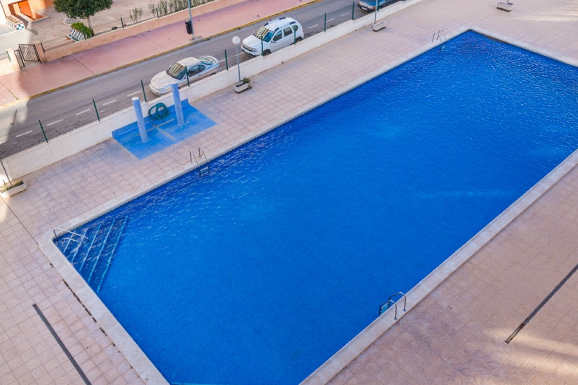 Reventa - Apartamento / Piso - Orihuela Costa - Punta Prima