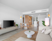 Reventa - Apartamento / Piso - Orihuela Costa - Punta Prima