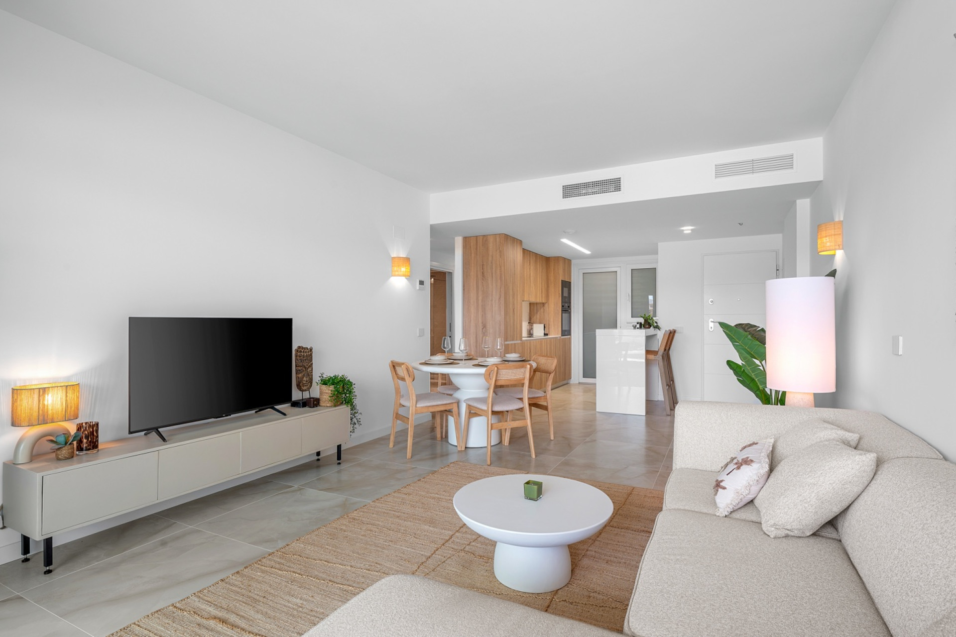 Reventa - Apartamento / Piso - Orihuela Costa - Punta Prima