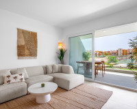 Reventa - Apartamento / Piso - Orihuela Costa - Punta Prima