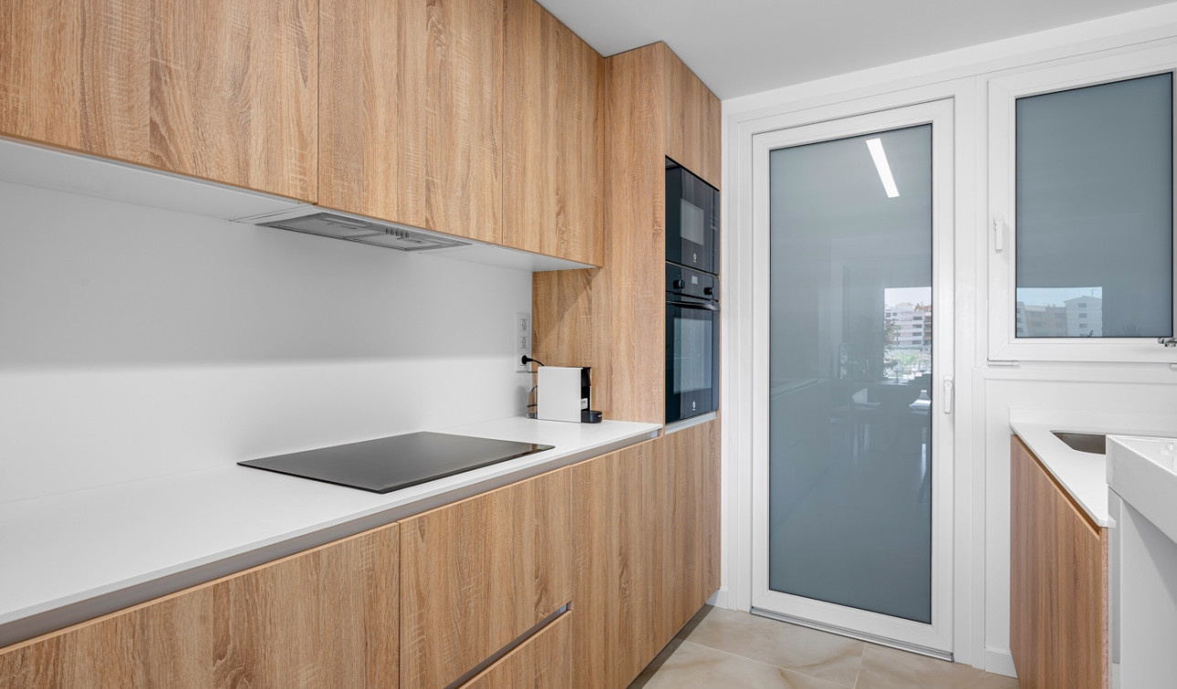 Reventa - Apartamento / Piso - Orihuela Costa - Punta Prima