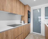 Reventa - Apartamento / Piso - Orihuela Costa - Punta Prima