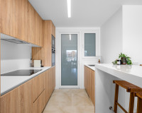 Reventa - Apartamento / Piso - Orihuela Costa - Punta Prima