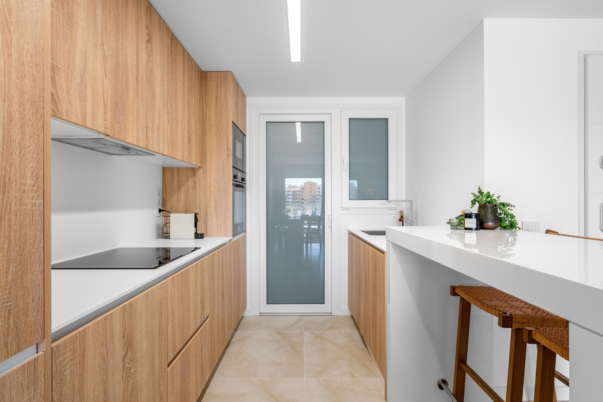 Reventa - Apartamento / Piso - Orihuela Costa - Punta Prima