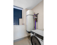 Reventa - Apartamento / Piso - Orihuela Costa - Punta Prima