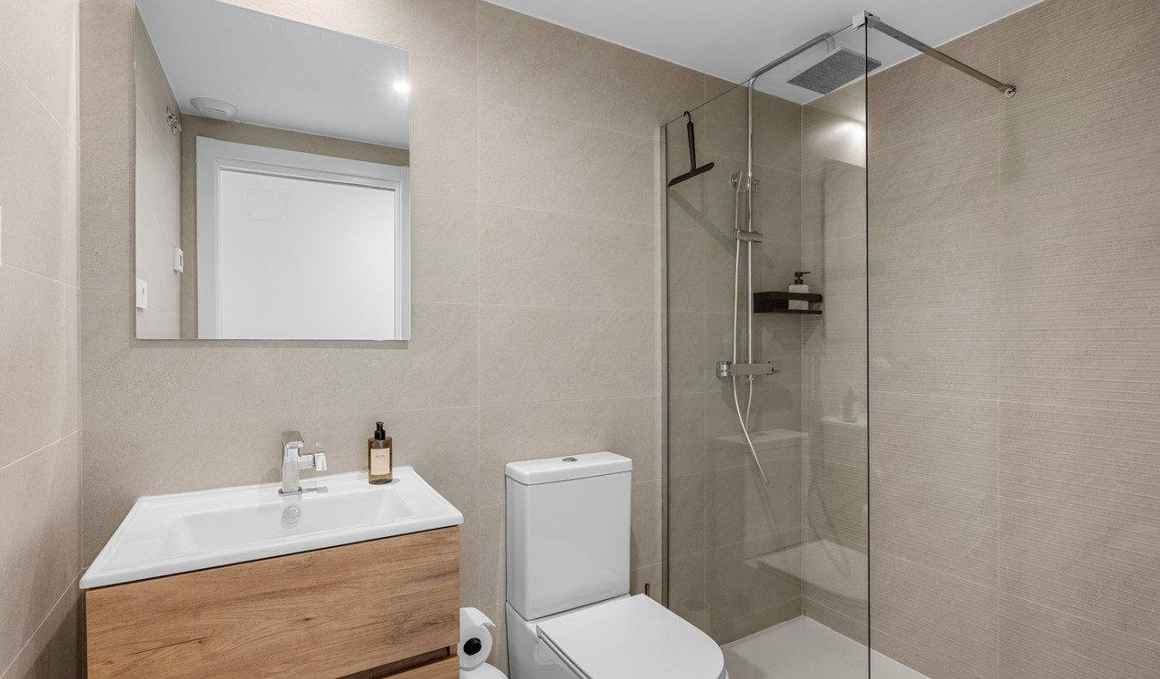 Reventa - Apartamento / Piso - Orihuela Costa - Punta Prima