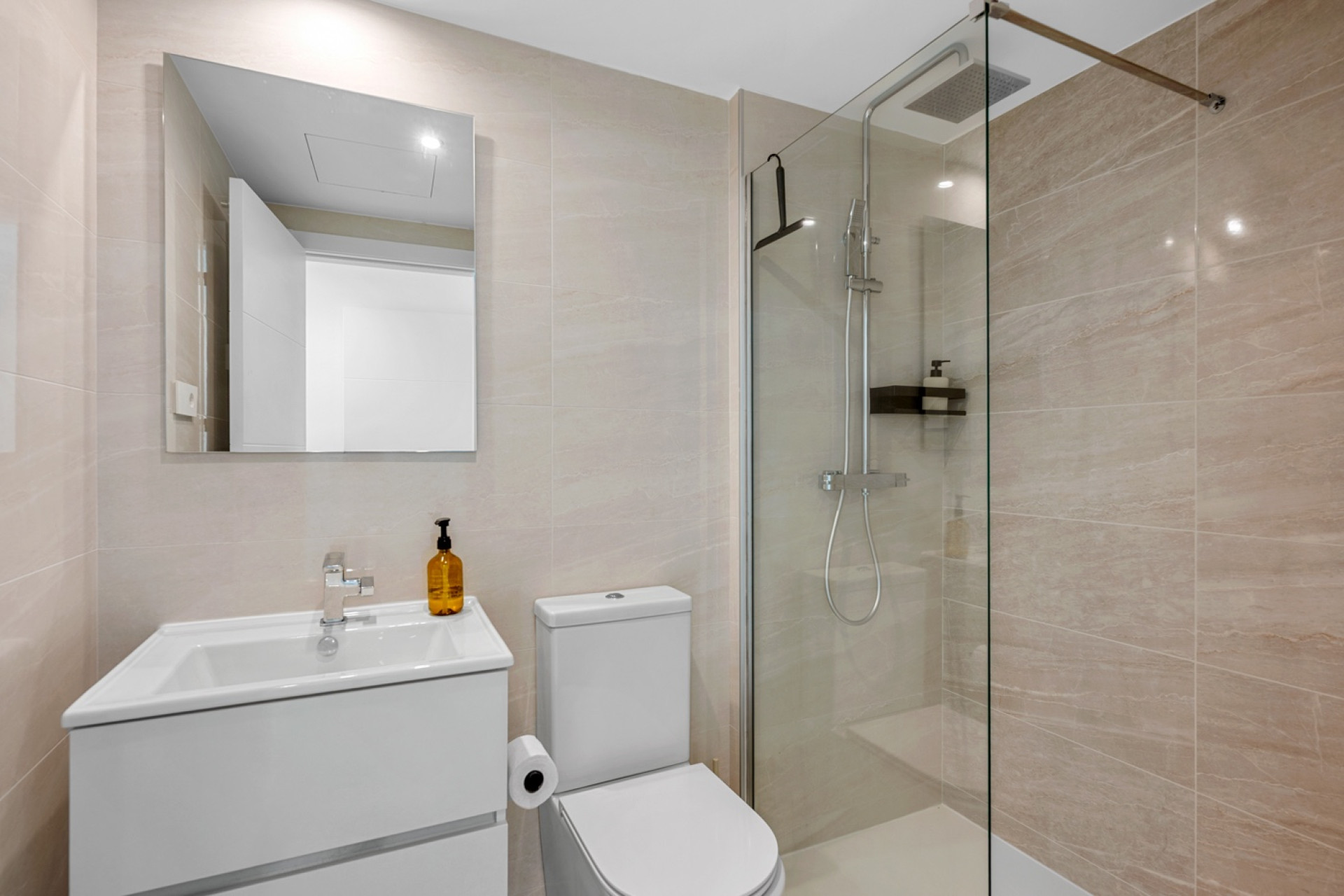 Reventa - Apartamento / Piso - Orihuela Costa - Punta Prima