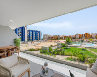 Reventa - Apartamento / Piso - Orihuela Costa - Punta Prima