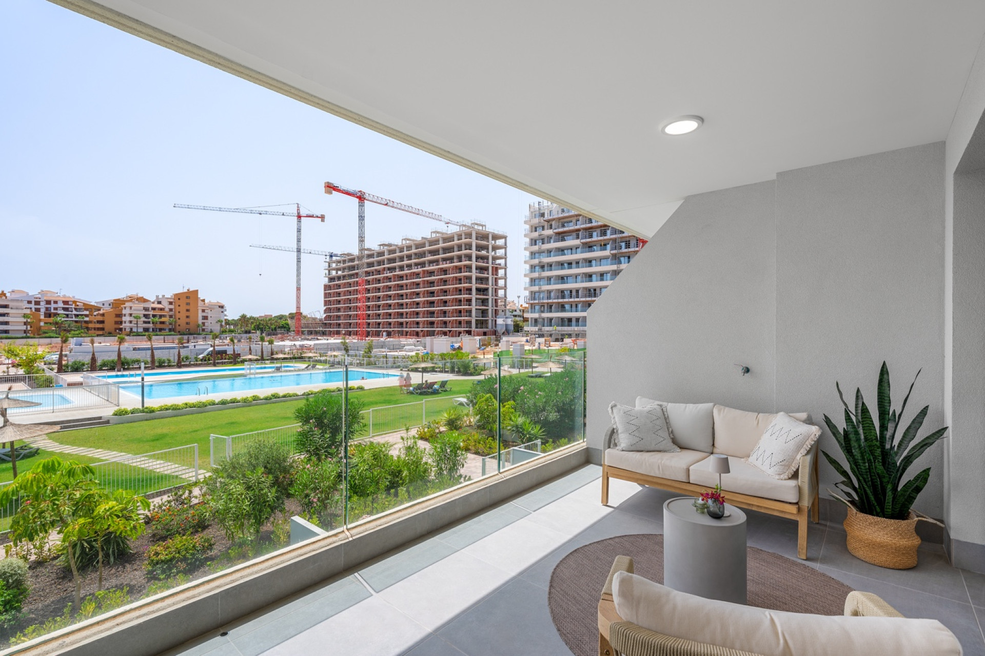 Reventa - Apartamento / Piso - Orihuela Costa - Punta Prima