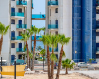 Reventa - Apartamento / Piso - Orihuela Costa - Punta Prima