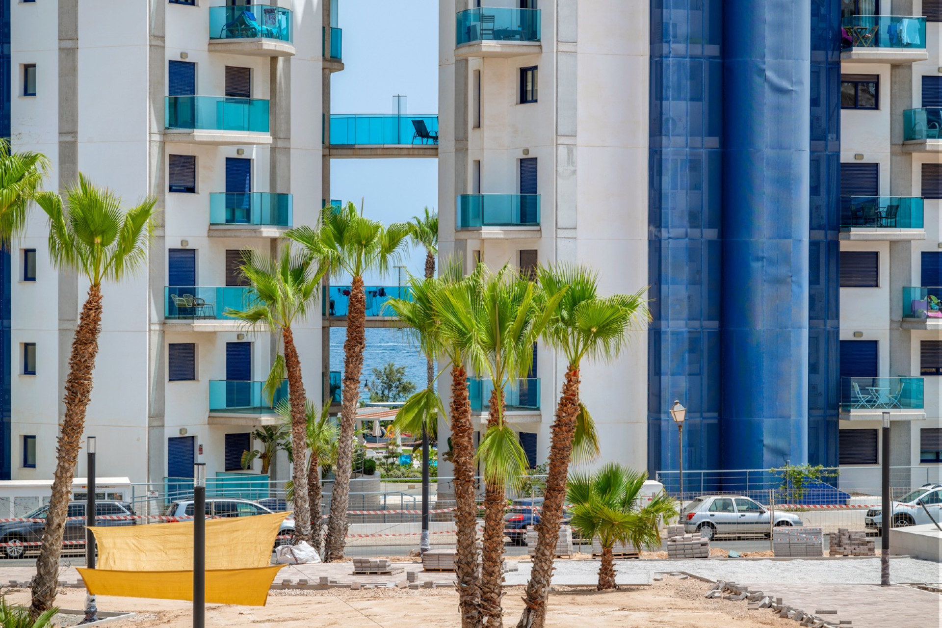 Reventa - Apartamento / Piso - Orihuela Costa - Punta Prima