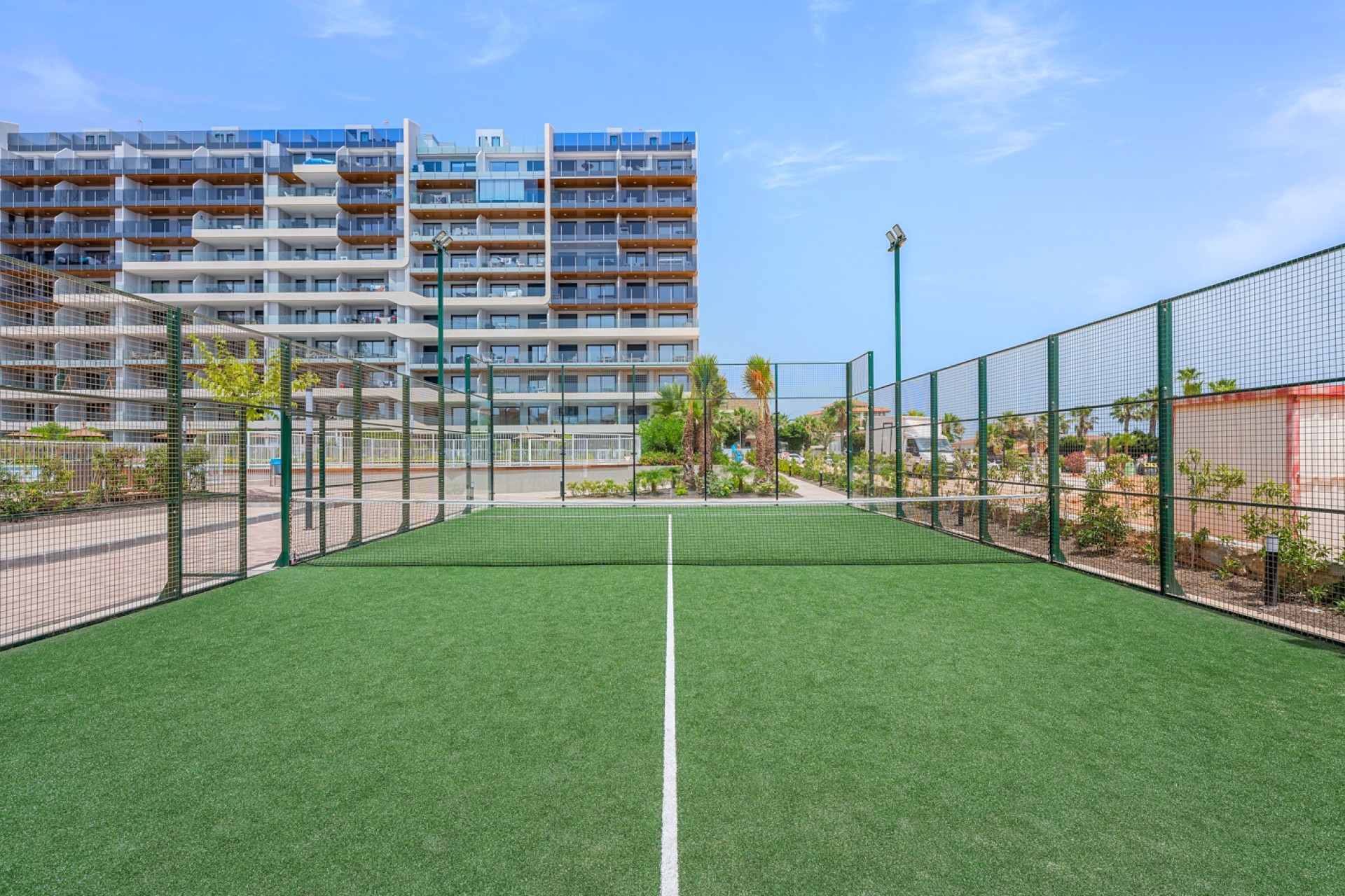 Reventa - Apartamento / Piso - Orihuela Costa - Punta Prima