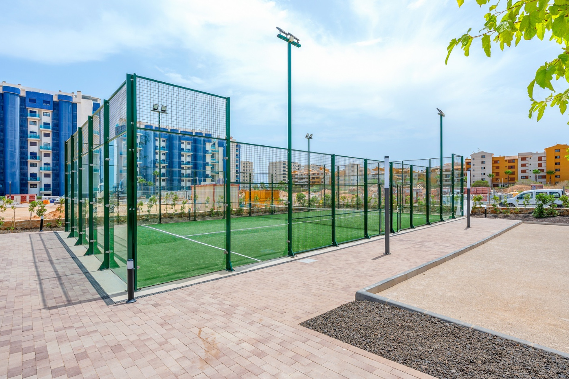 Reventa - Apartamento / Piso - Orihuela Costa - Punta Prima